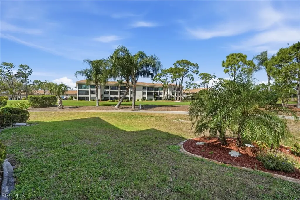 5765 Trailwinds Drive Fort Myers FL 33907