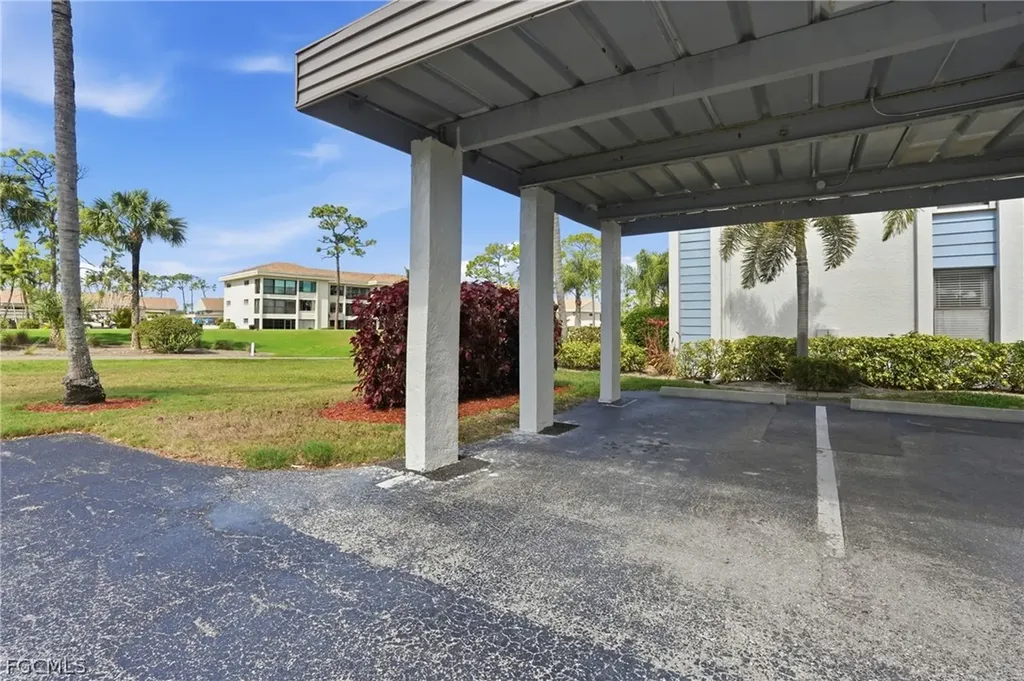 5765 Trailwinds Drive Fort Myers FL 33907