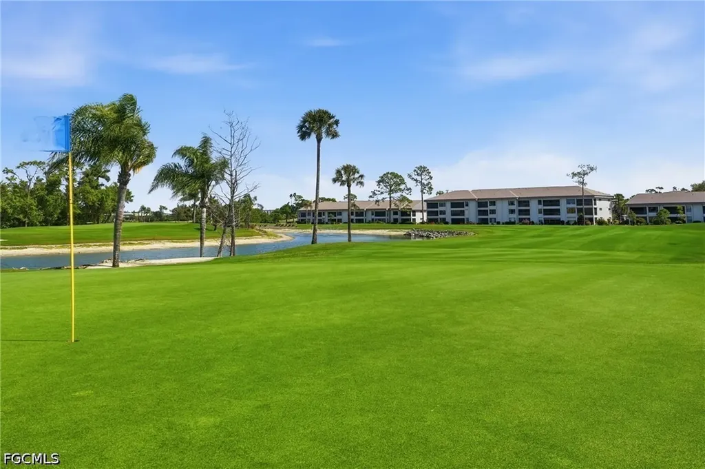 5765 Trailwinds Drive Fort Myers FL 33907