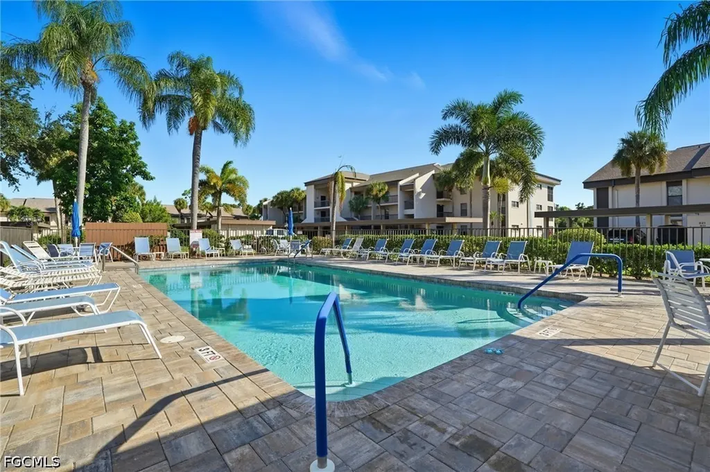 5765 Trailwinds Drive Fort Myers FL 33907