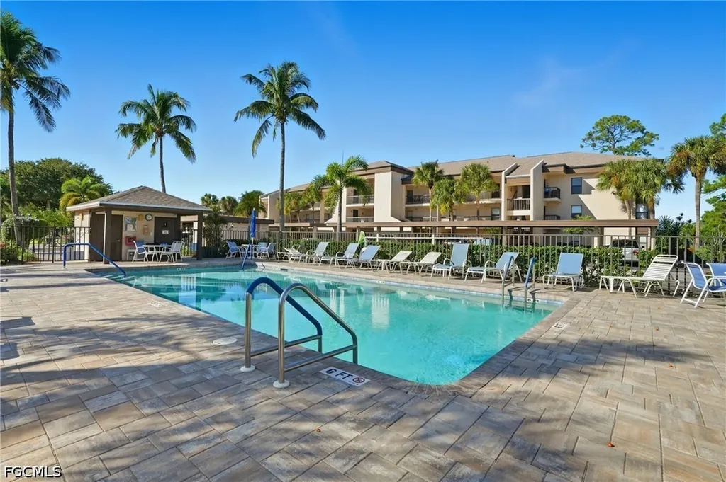 5765 Trailwinds Drive Fort Myers FL 33907