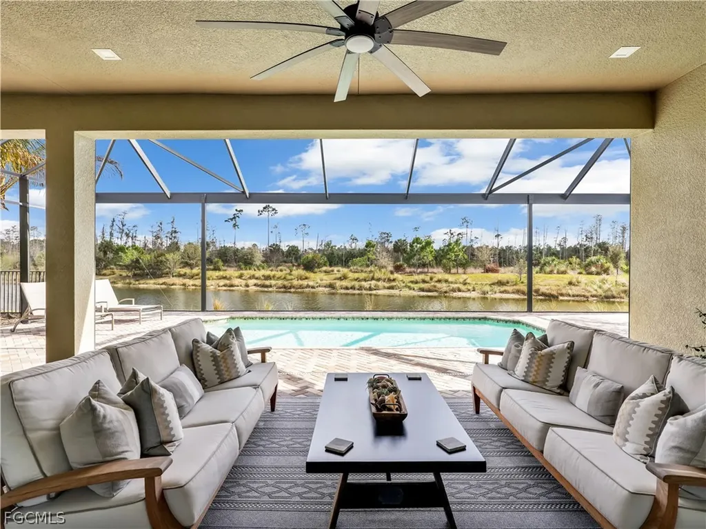 28640 Wharton Drive Bonita Springs FL 34135