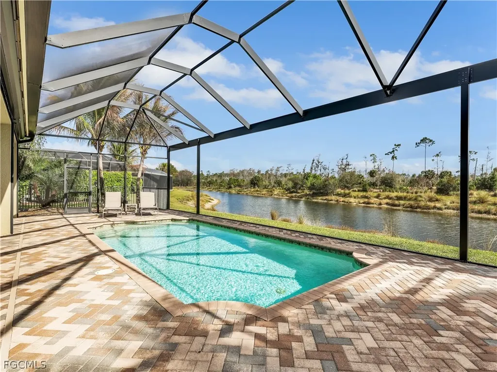 28640 Wharton Drive Bonita Springs FL 34135