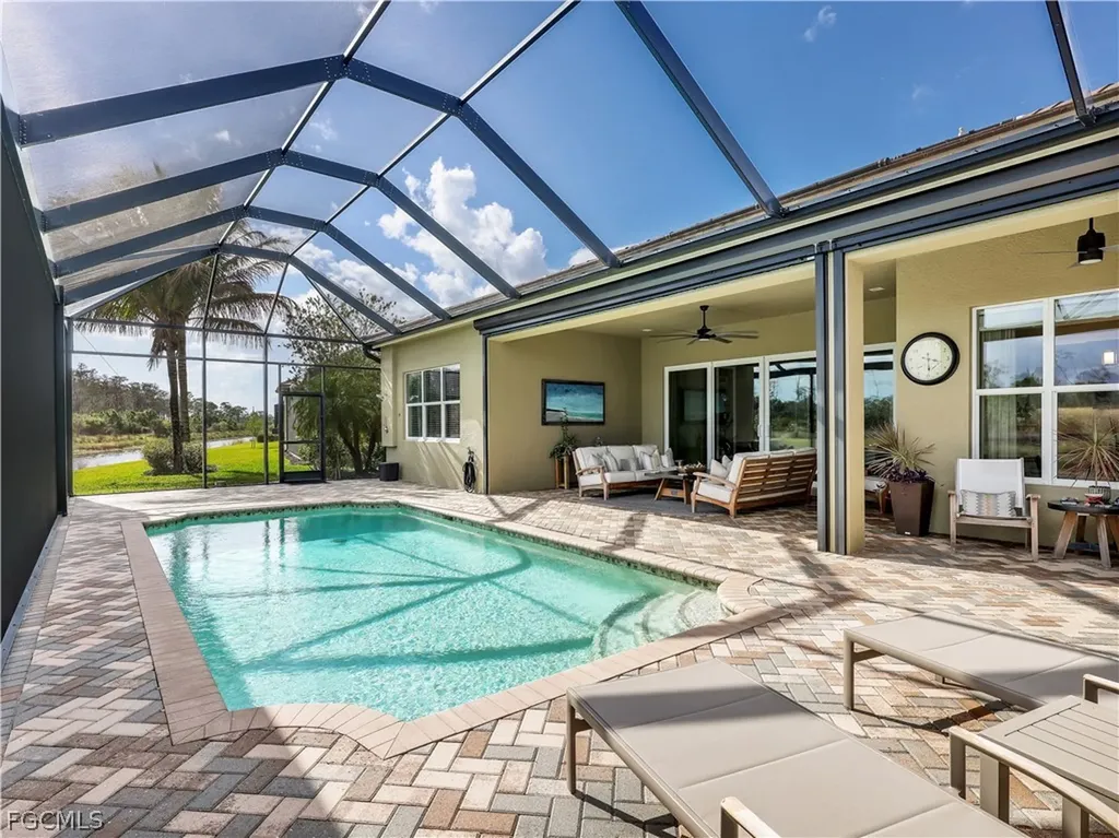 28640 Wharton Drive Bonita Springs FL 34135