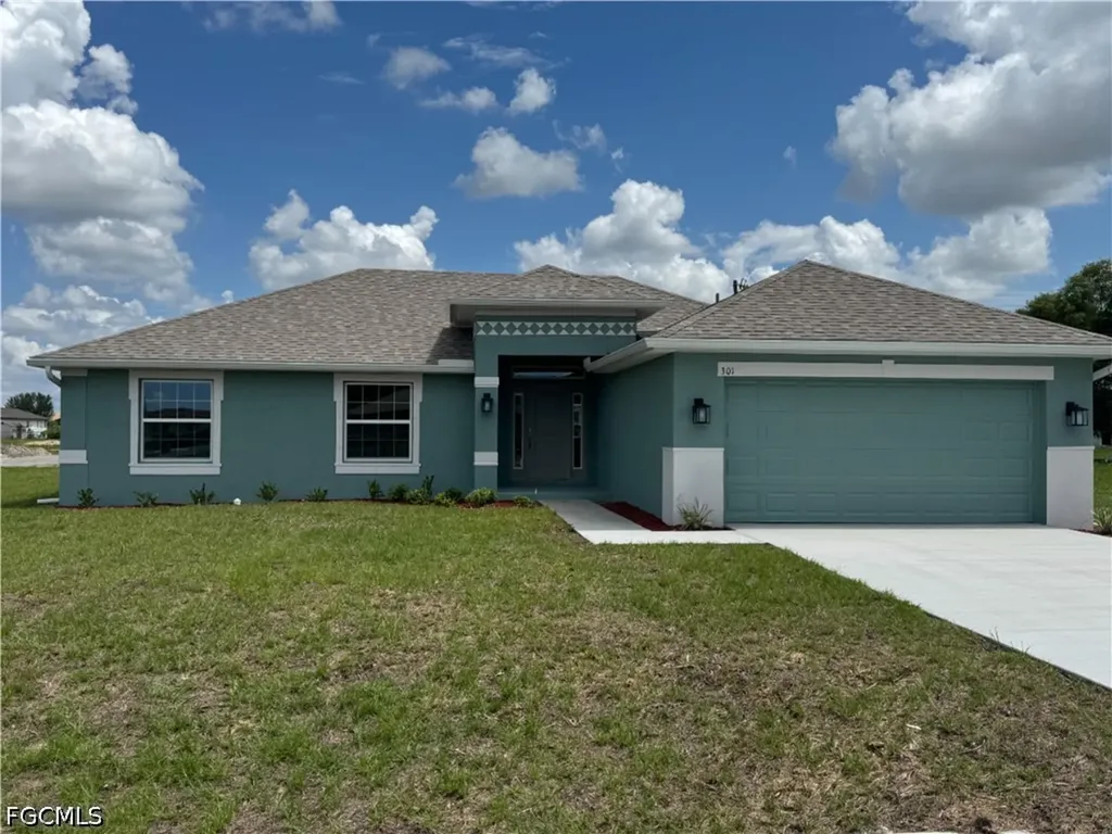 301 NE 14th Street Cape Coral FL 33909