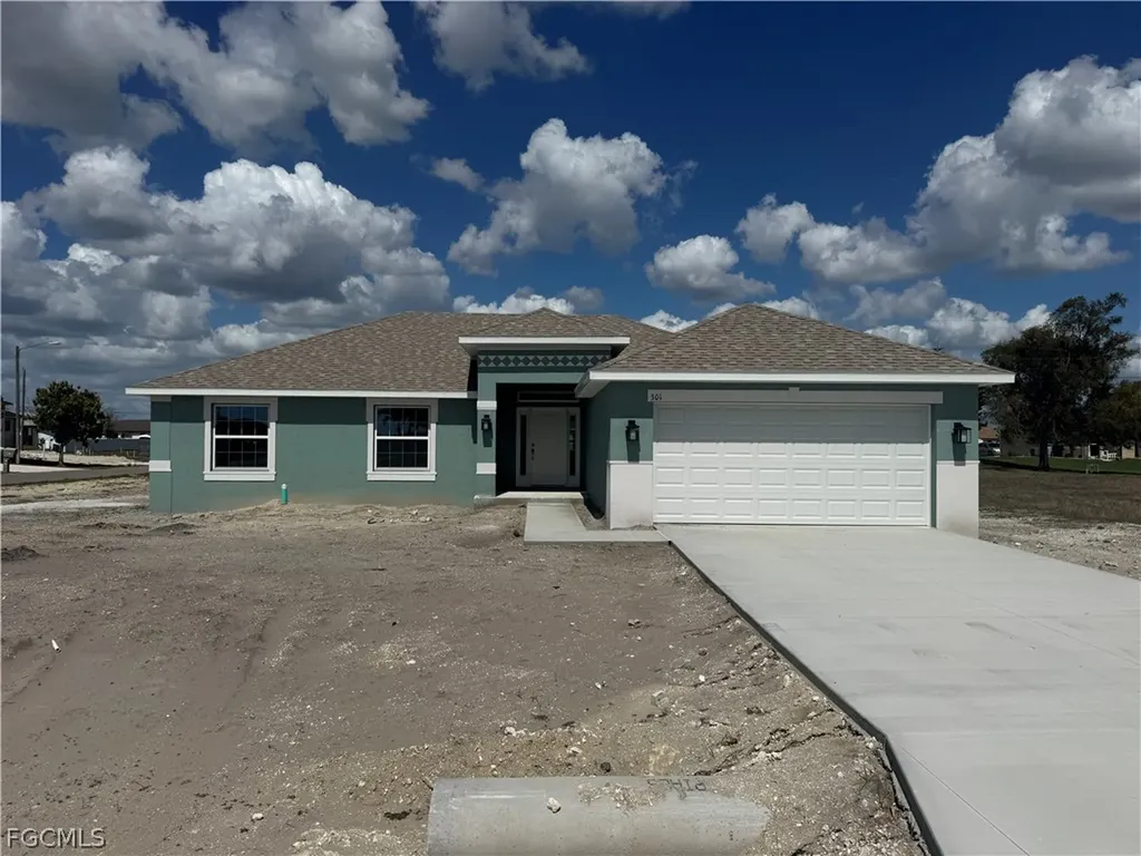 301 NE 14th Street Cape Coral FL 33909