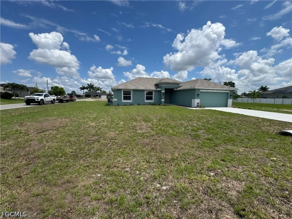 301 NE 14th Street Cape Coral FL 33909