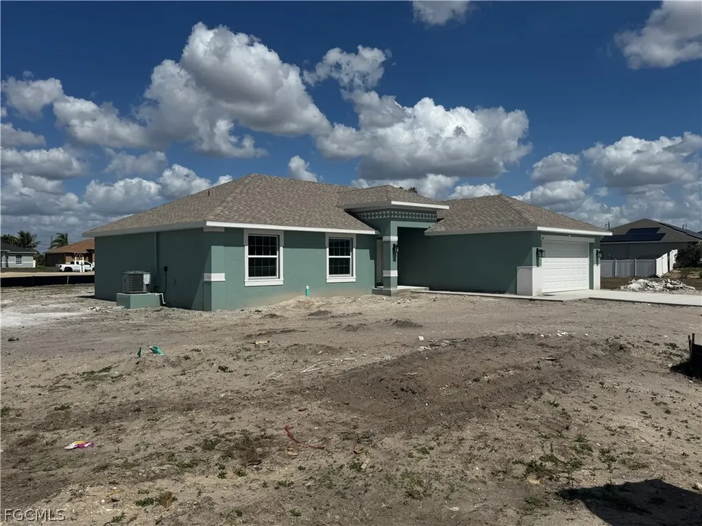 301 NE 14th Street Cape Coral FL 33909