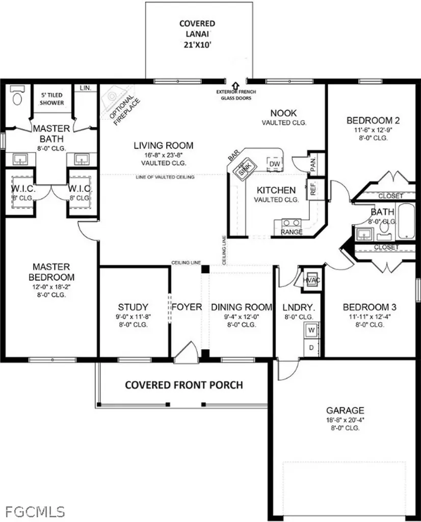301 NE 14th Street Cape Coral FL 33909