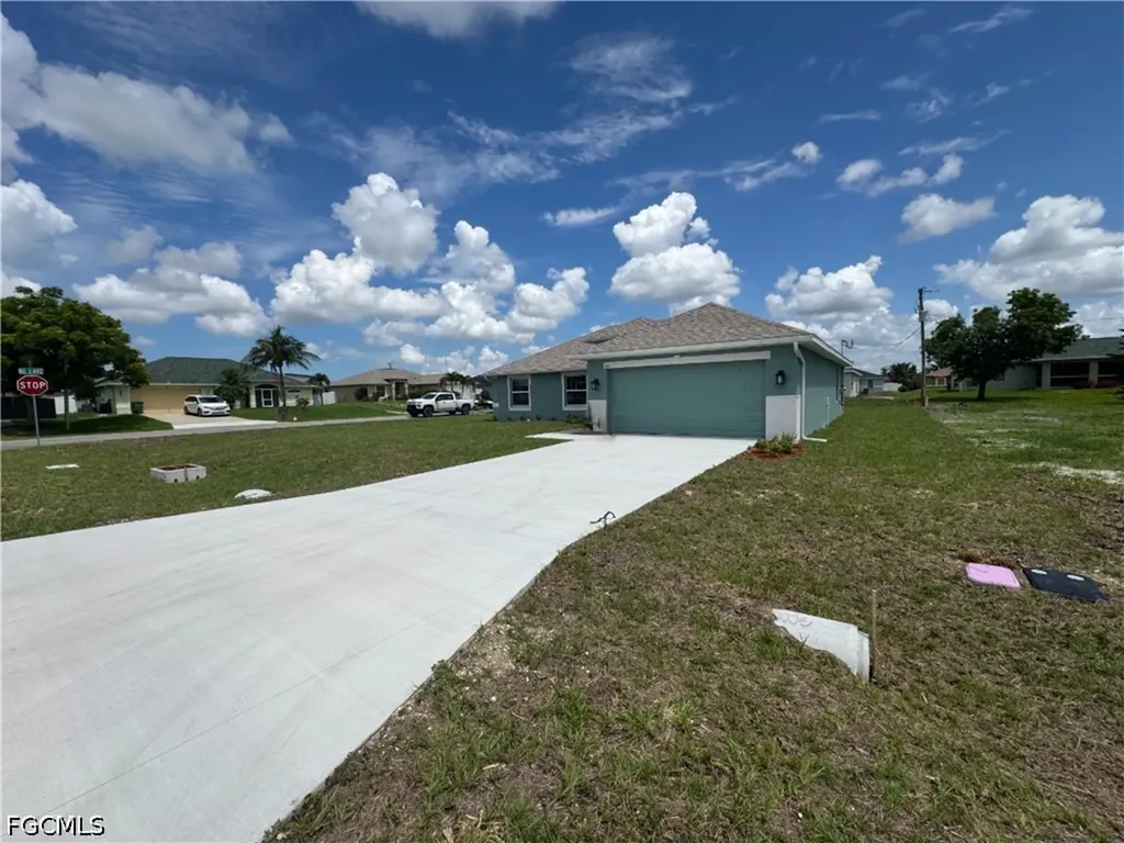 301 NE 14th Street Cape Coral FL 33909