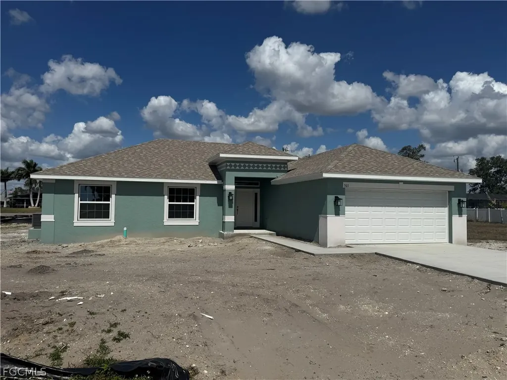 301 NE 14th Street Cape Coral FL 33909