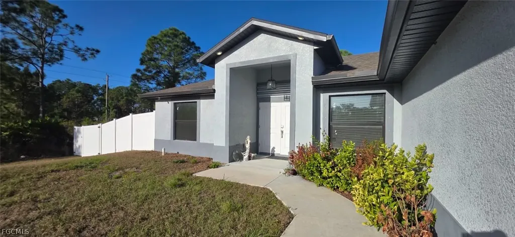 1703 Edison Avenue Lehigh Acres FL 33972