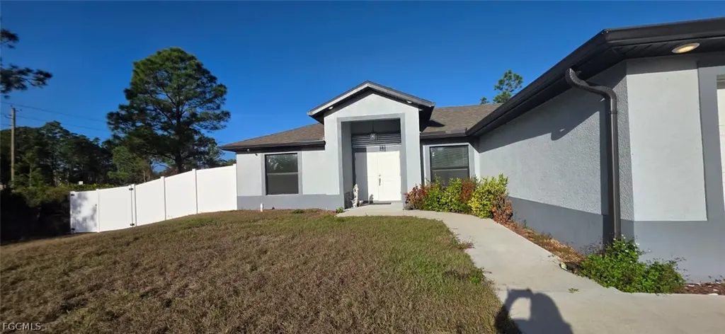 1703 Edison Avenue Lehigh Acres FL 33972