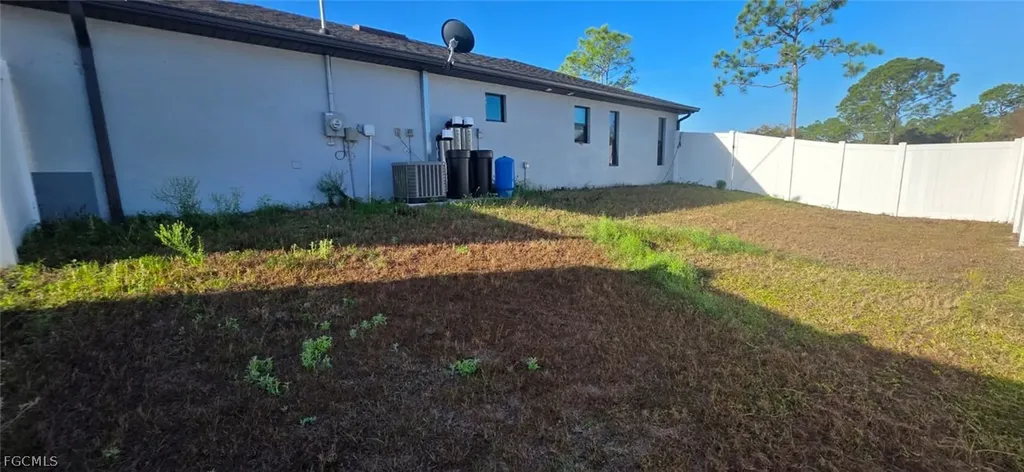 1703 Edison Avenue Lehigh Acres FL 33972