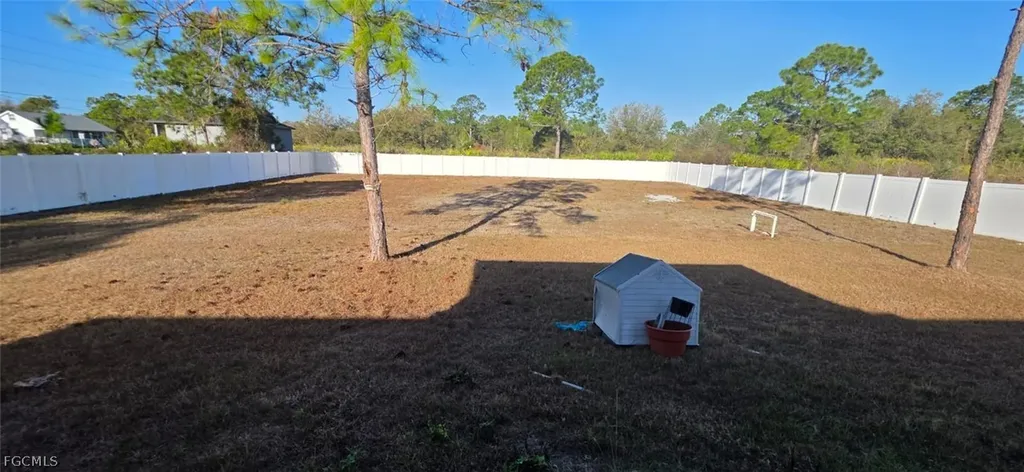 1703 Edison Avenue Lehigh Acres FL 33972