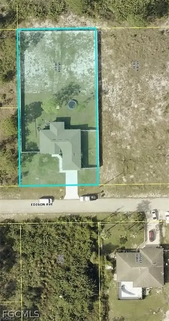 1703 Edison Avenue Lehigh Acres FL 33972