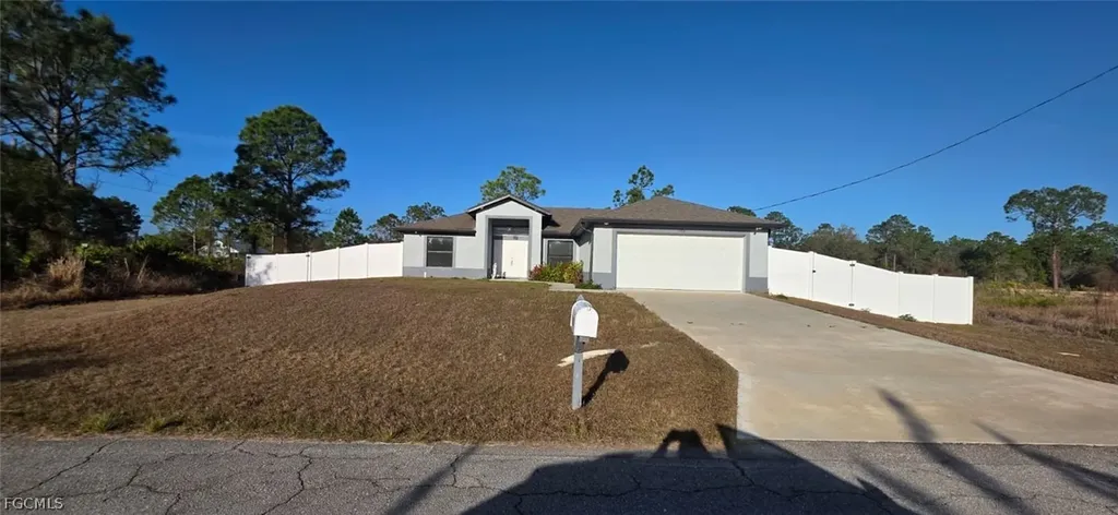 1703 Edison Avenue Lehigh Acres FL 33972