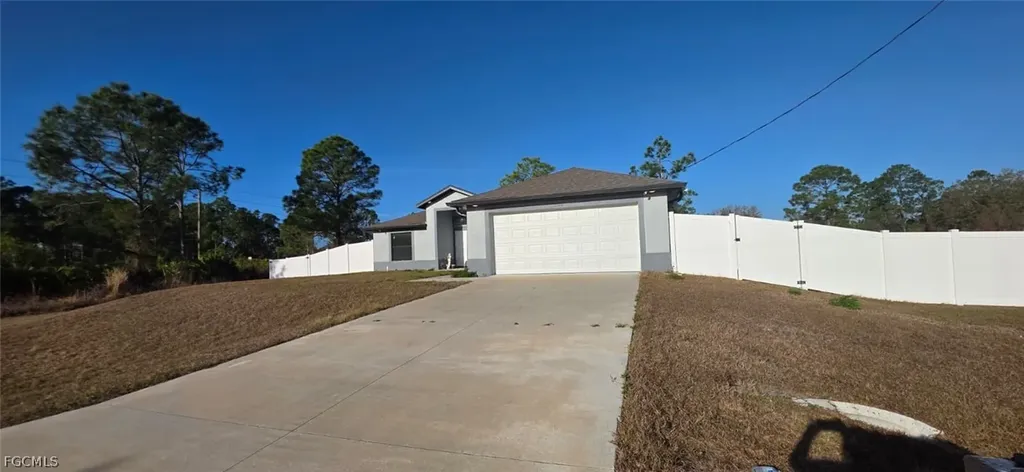 1703 Edison Avenue Lehigh Acres FL 33972