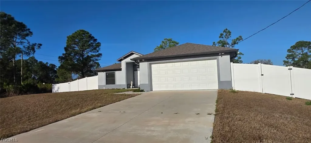 1703 Edison Avenue Lehigh Acres FL 33972