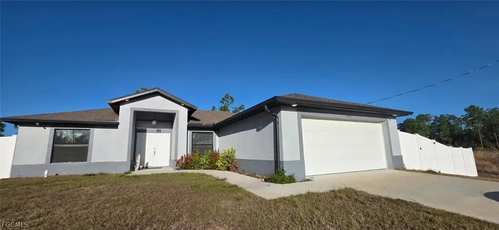 1703 Edison Avenue Lehigh Acres FL 33972