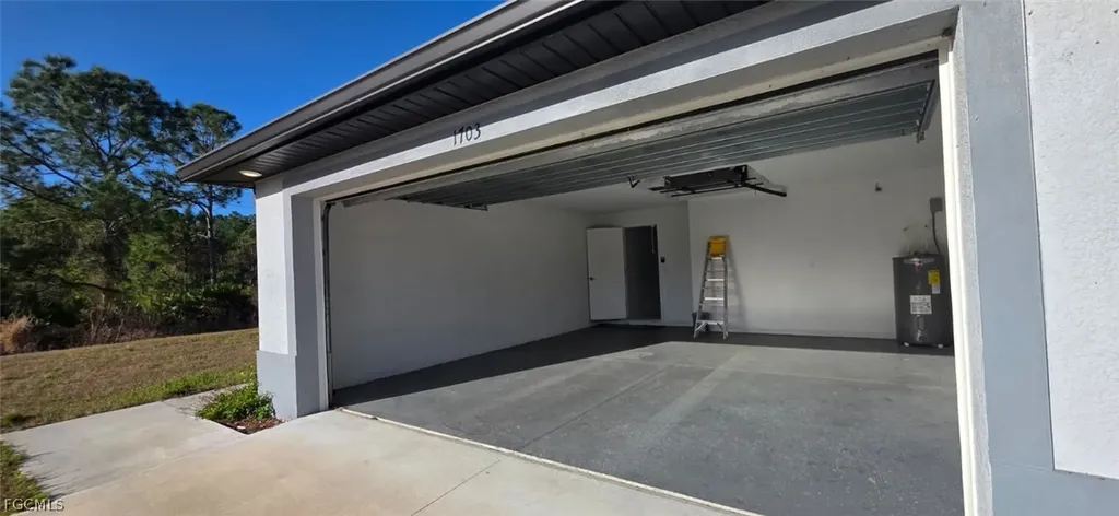1703 Edison Avenue Lehigh Acres FL 33972