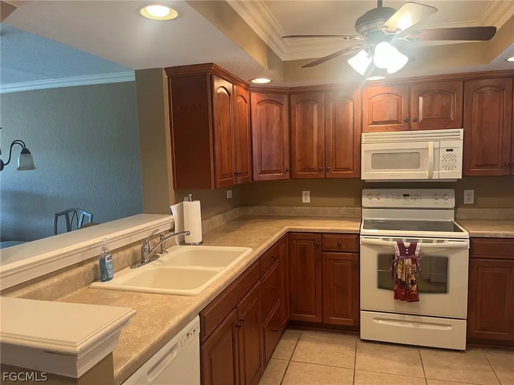 1660 Pine Valley Drive Fort Myers FL 33907