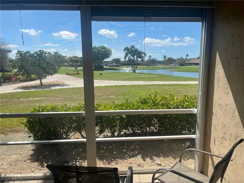 1660 Pine Valley Drive Fort Myers FL 33907