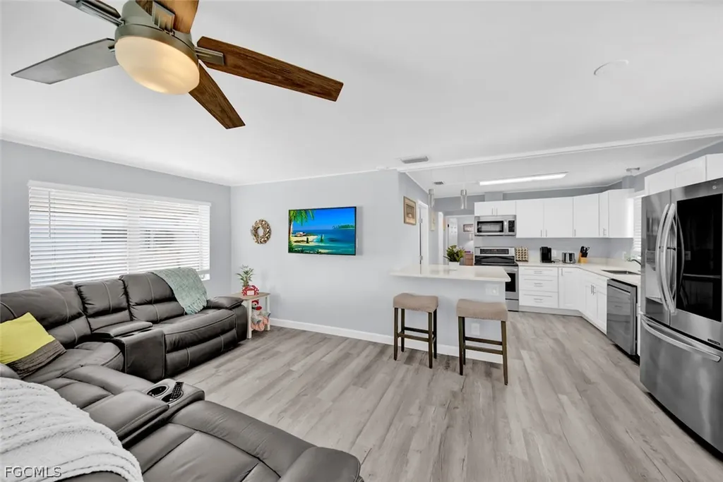 16890 Banyon Drive Fort Myers FL 33908