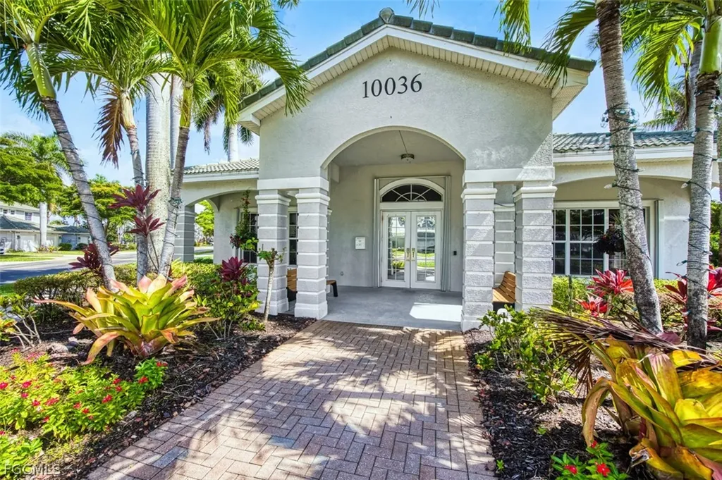 10075 Lone Cypress Street Fort Myers FL 33966