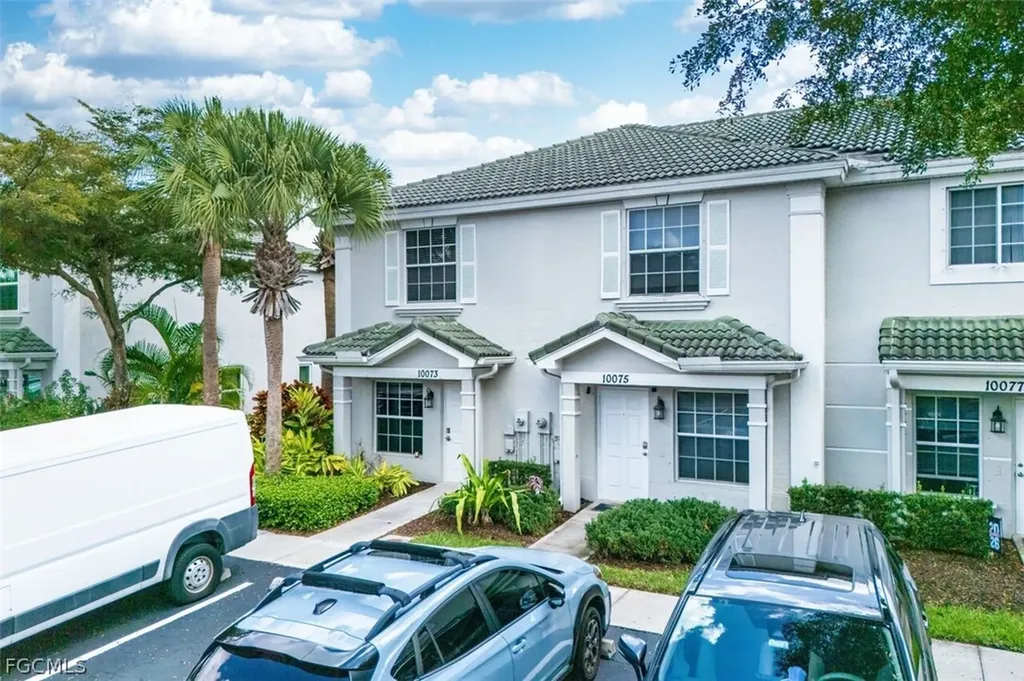10075 Lone Cypress Street Fort Myers FL 33966