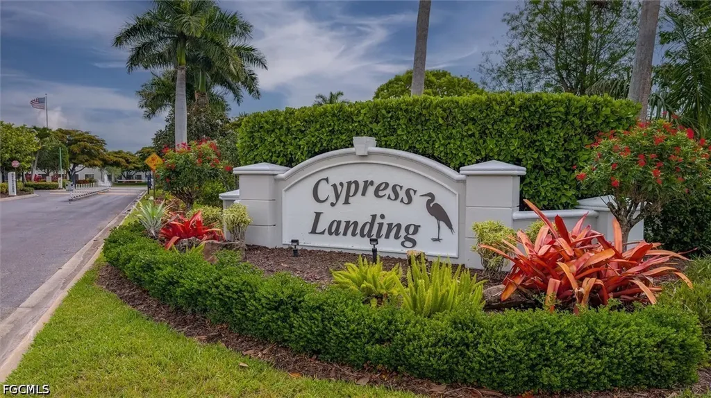 10075 Lone Cypress Street Fort Myers FL 33966