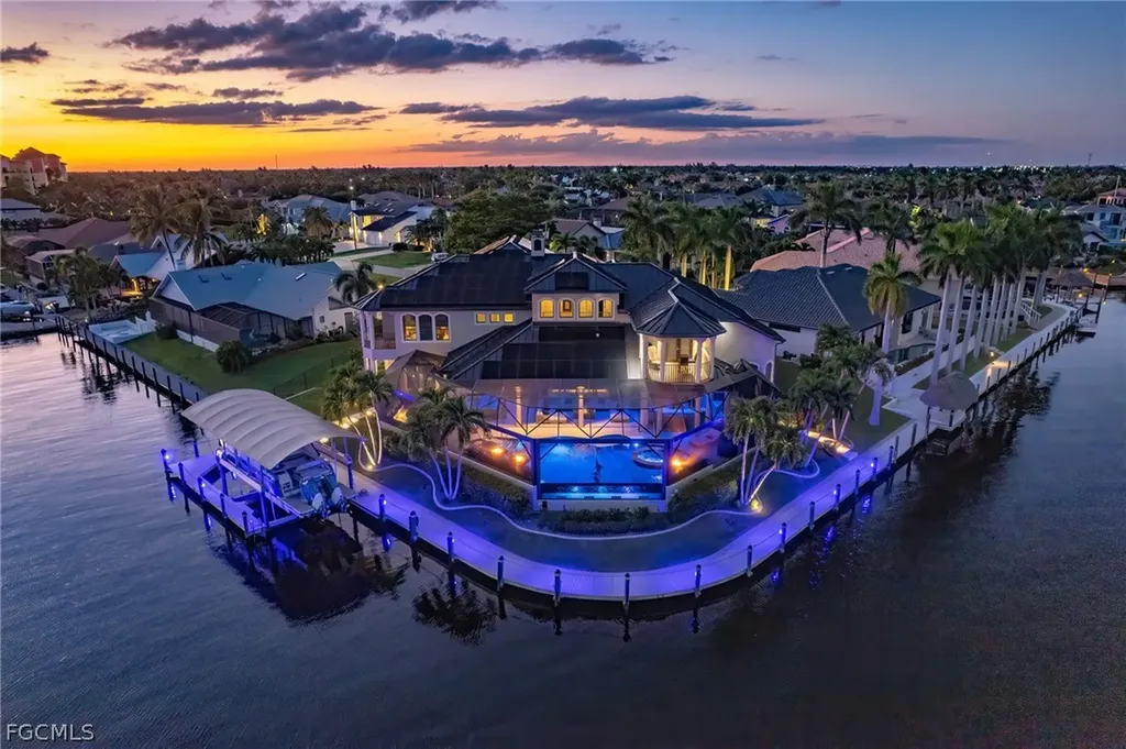 Cape Coral FL, 1504 SW 57th Street