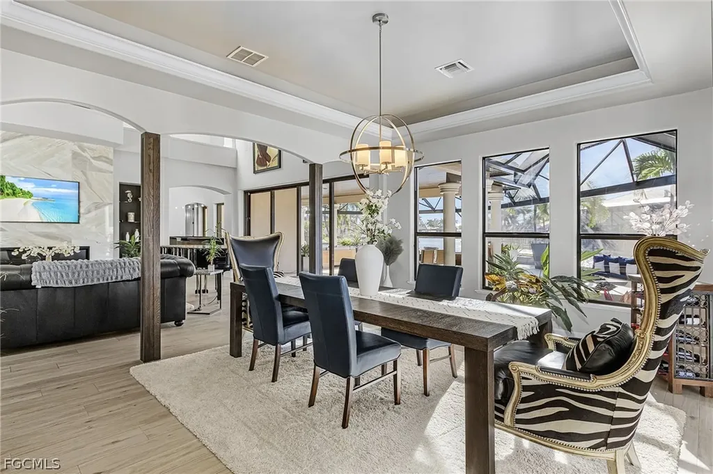 1504 SW 57th Street Cape Coral FL 33914