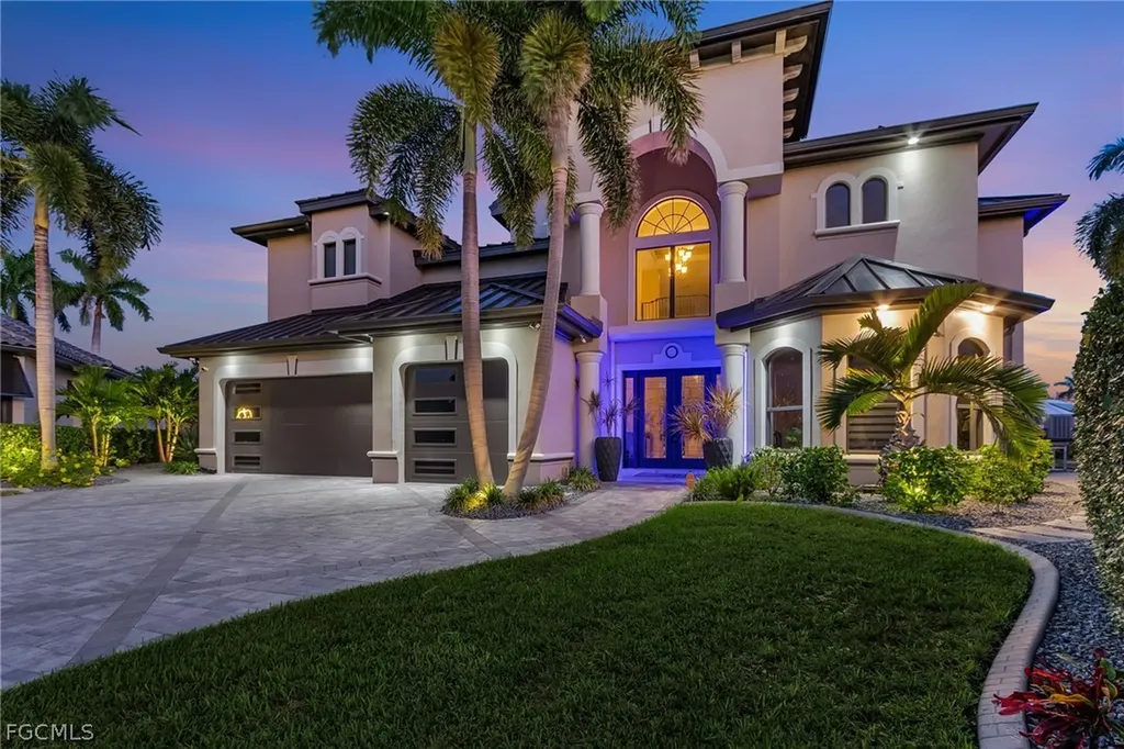 1504 SW 57th Street Cape Coral FL 33914