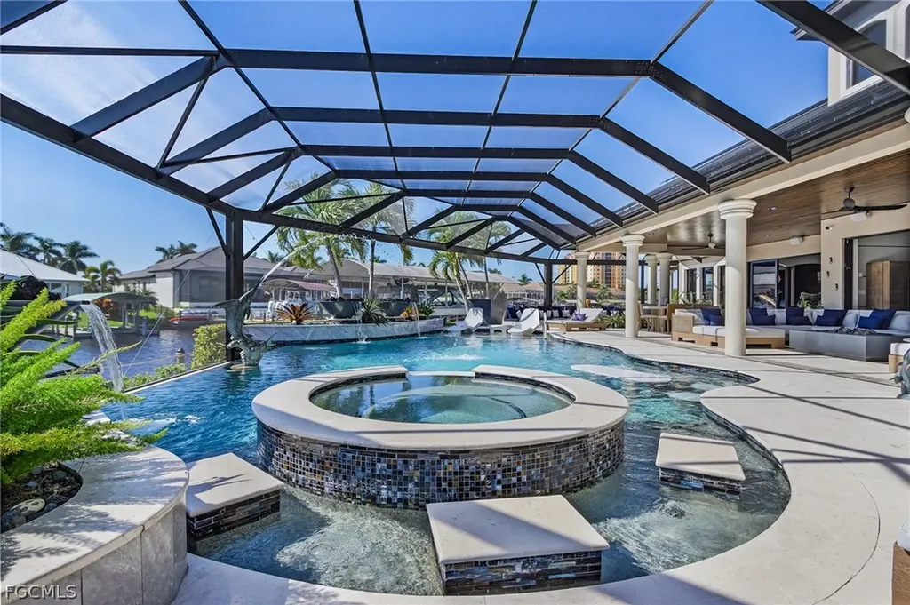 1504 SW 57th Street Cape Coral FL 33914