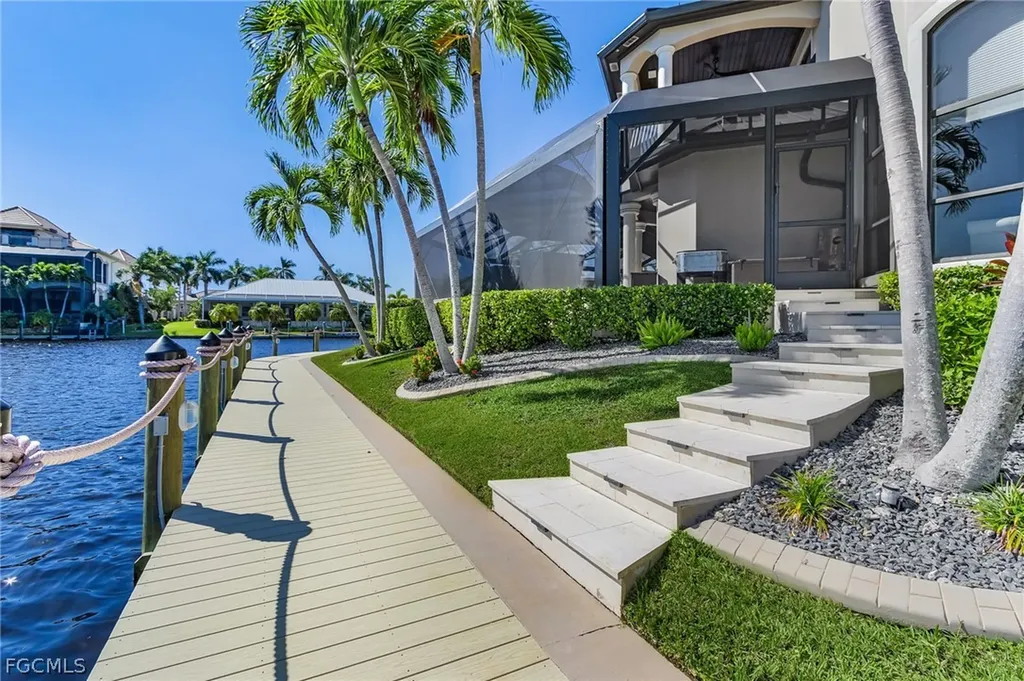 1504 SW 57th Street Cape Coral FL 33914