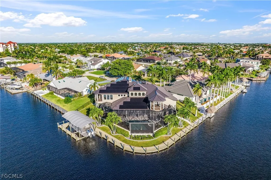 1504 SW 57th Street Cape Coral FL 33914