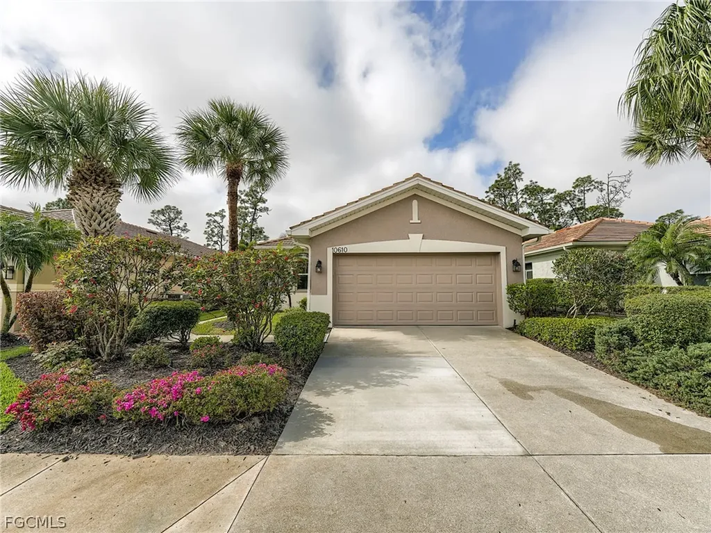 10610 Camarelle Circle Fort Myers FL 33913