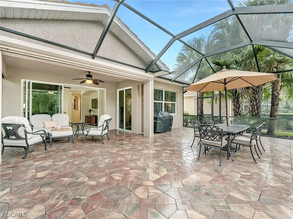 10610 Camarelle Circle Fort Myers FL 33913