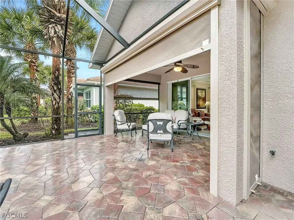 10610 Camarelle Circle Fort Myers FL 33913