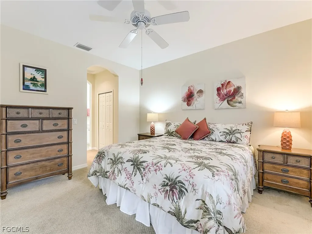 10610 Camarelle Circle Fort Myers FL 33913