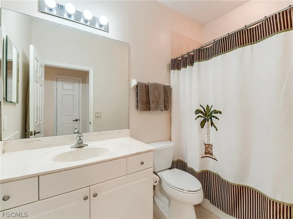 10610 Camarelle Circle Fort Myers FL 33913