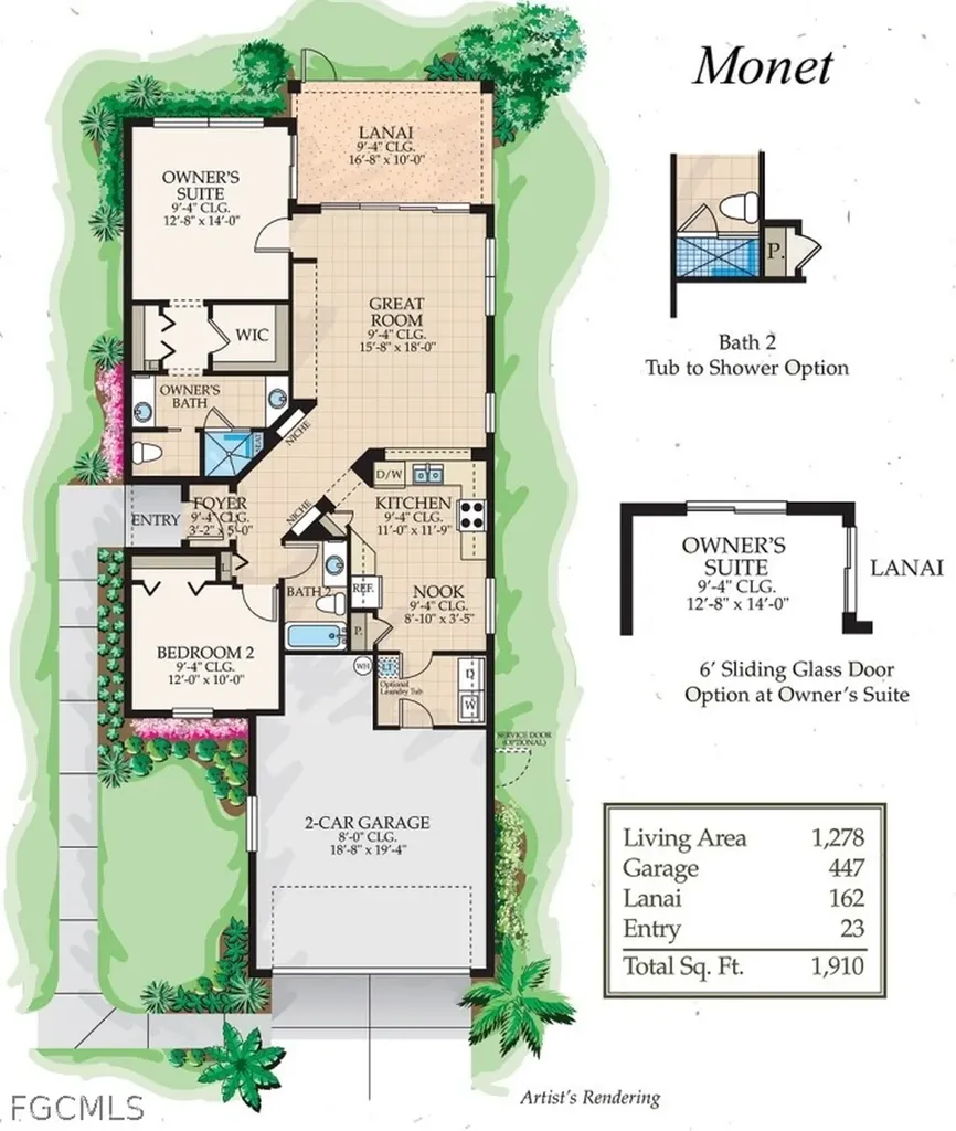 10610 Camarelle Circle Fort Myers FL 33913