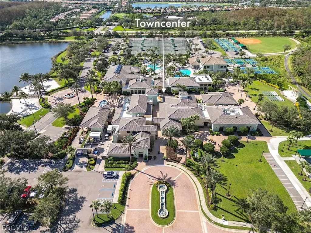 10610 Camarelle Circle Fort Myers FL 33913