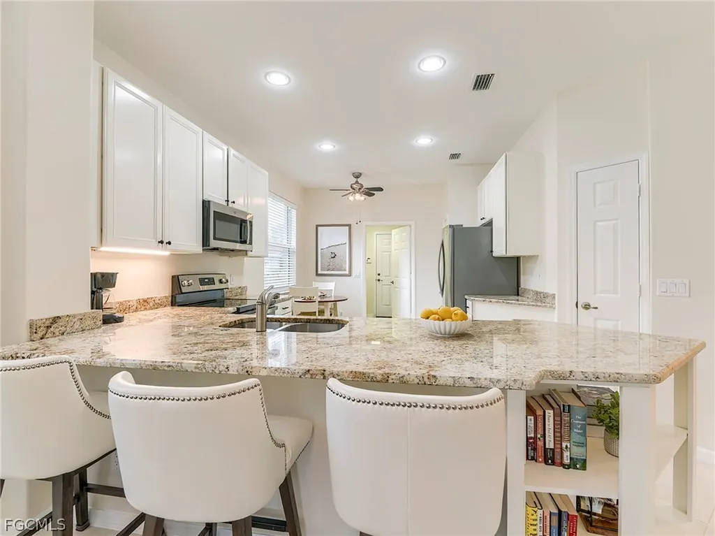 10610 Camarelle Circle Fort Myers FL 33913
