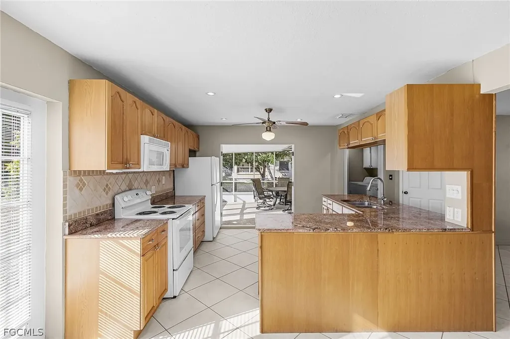 2119 Hibiscus Road Fort Myers FL 33905