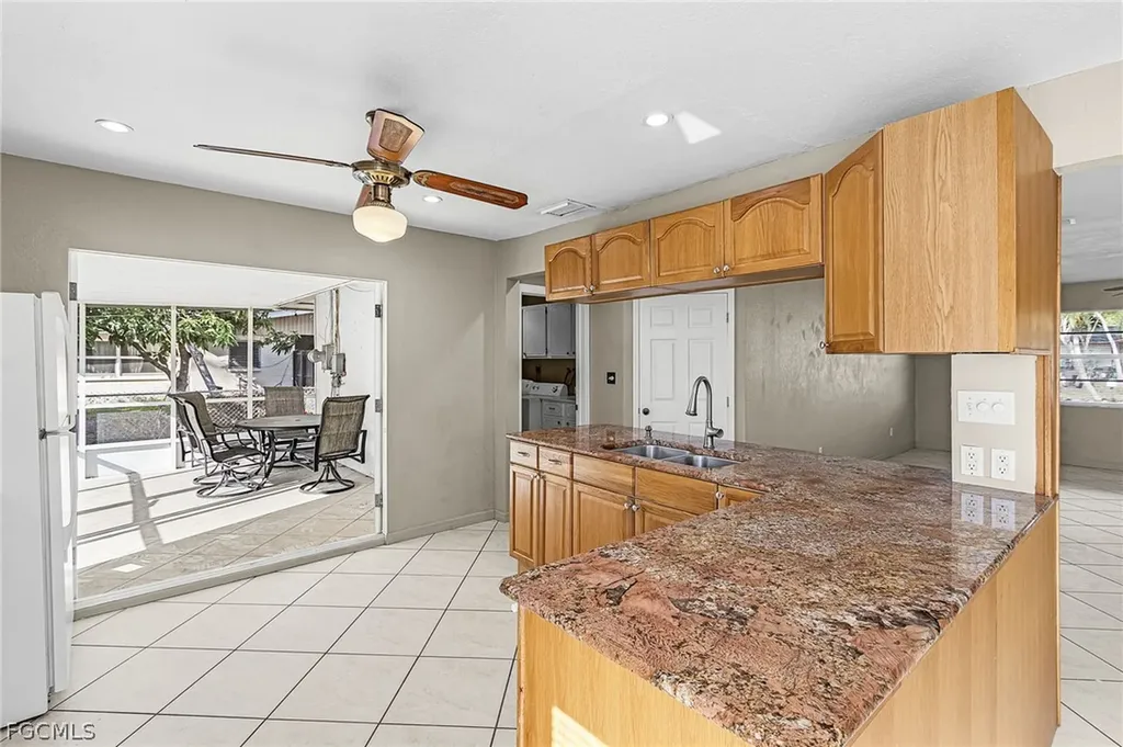 2119 Hibiscus Road Fort Myers FL 33905