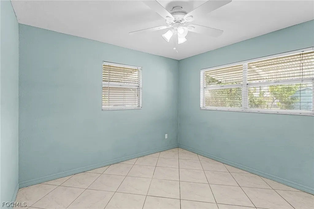2119 Hibiscus Road Fort Myers FL 33905