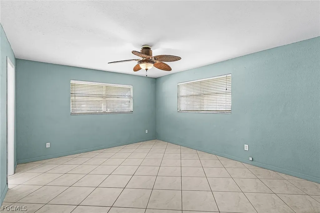 2119 Hibiscus Road Fort Myers FL 33905