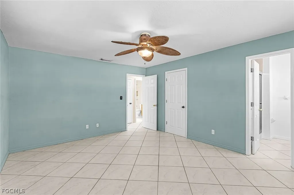 2119 Hibiscus Road Fort Myers FL 33905